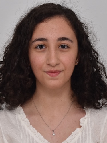 Zeynep Nehir Akkılıç