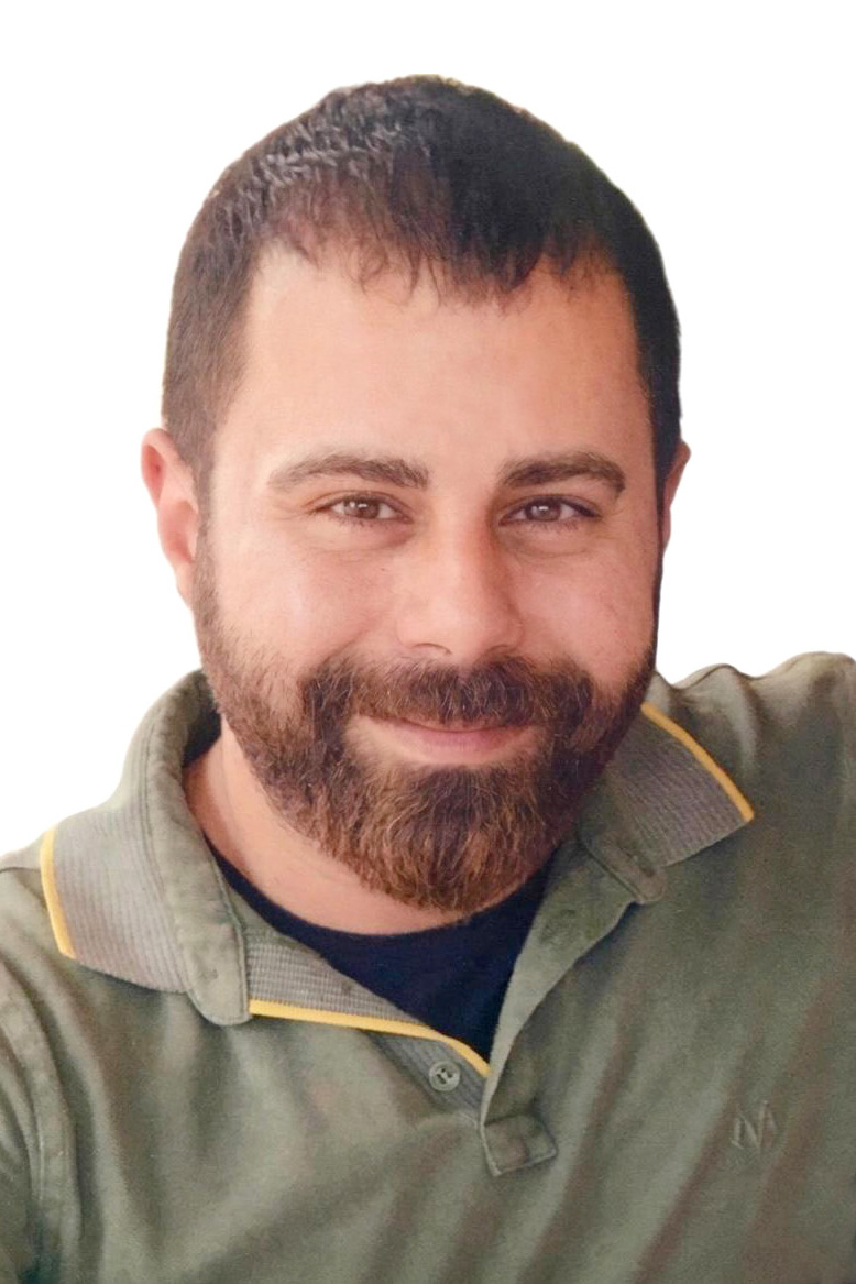 Can Güven