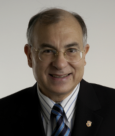 Prof. Dr. Ümit Berkman